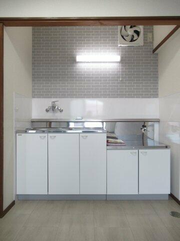 apartment 秋田県北秋田市米代町
地図を見る