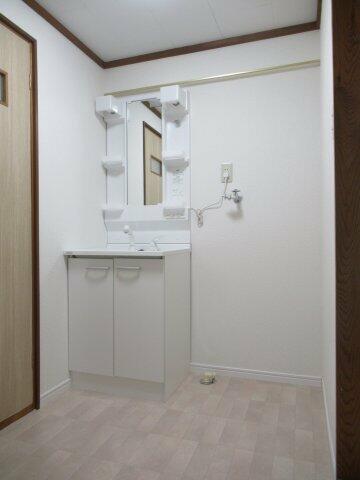 apartment 秋田県北秋田市米代町
地図を見る