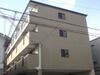 平野駅より徒歩14分 4階 築21年5ヶ月の賃貸物件