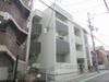フジパレス西桜木町 1階 築8年8ヶ月の賃貸物件