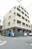 二条駅より徒歩5分 4階 築13年6ヶ月の賃貸物件