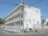 甲賀市水口町虫生野中央 3階建 築37年のイメージ