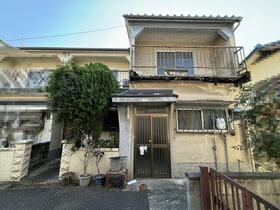 大阪府大東市津の辺町