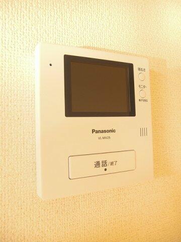 プレコリーヌⅤ 201｜静岡県富士宮市舞々木町(賃貸アパート2LDK・2階・58.80㎡)の写真 その11
