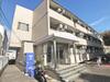 カレッジハイツASAKA 2階 築32年4ヶ月の賃貸物件