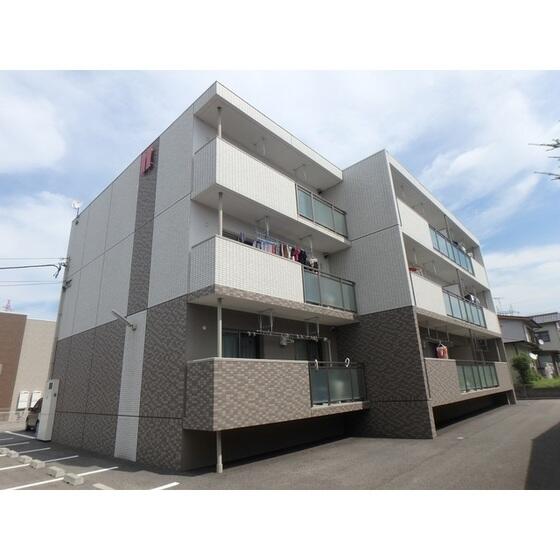 クロワサンス 103｜富山県富山市藤木(賃貸マンション2LDK・1階・58.80㎡)の写真 その1