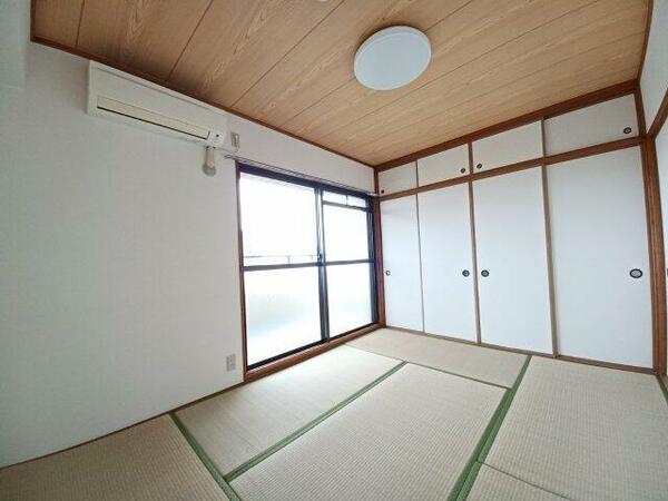 三重県四日市市鵜の森２丁目(賃貸マンション2DK・8階・49.02㎡)の写真 その3