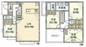 東希望が丘戸建のイメージ