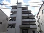 名古屋市中村区栄生町 5階建 築23年のイメージ