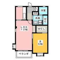 吉祥宮根の郷  ｜ 愛知県名古屋市千種区宮根台２丁目（賃貸マンション1LDK・2階・48.60㎡） その2