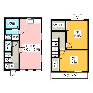 間取り：214073320141