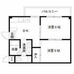 川崎市川崎区渡田東町 3階建 築35年のイメージ