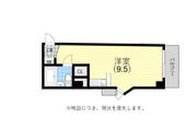 神戸市須磨区車字竹ノ下 5階建 築32年のイメージ