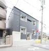 グリエラ大江 2階 築9年の賃貸物件