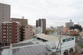 サニーハイツ西町 402 ｜ 広島県福山市西町１丁目（賃貸マンション1K・4階・25.12㎡） その14