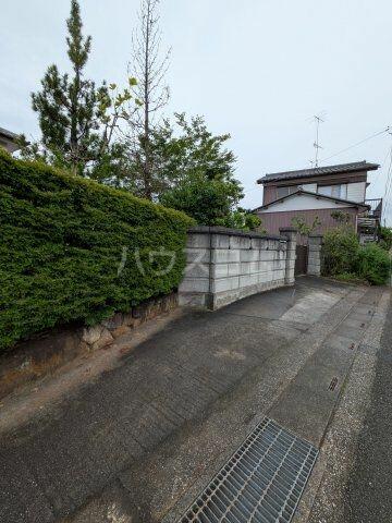 detached 埼玉県羽生市南２丁目

地図を見る