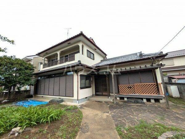 detached 埼玉県羽生市南２丁目

地図を見る