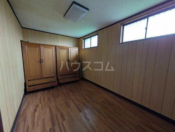 detached 埼玉県羽生市南２丁目

地図を見る