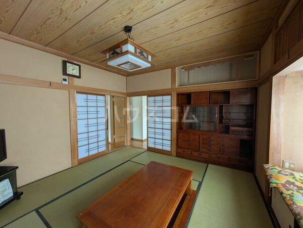 detached 埼玉県羽生市南２丁目

地図を見る