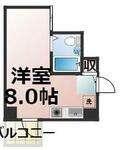 名古屋市中区新栄１丁目 5階建 築34年のイメージ