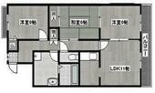神戸市垂水区桃山台5丁目 4階建 築28年のイメージ