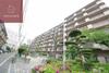 若江岩田スカイハイツ 6階 築45年8ヶ月の賃貸物件
