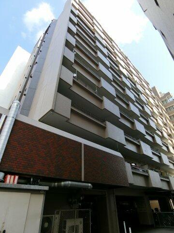 内田マンション｜大阪府吹田市江坂町１丁目(賃貸マンション3DK・10階・58.32㎡)の写真 その1