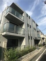 ルーチェ学芸大学  ｜ 東京都目黒区中央町２丁目（賃貸マンション1LDK・3階・40.49㎡） その15