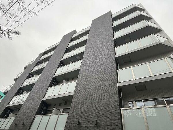 アイルプレミアム押上ノルド 305｜東京都墨田区東向島４丁目(賃貸マンション1SLDK・3階・42.56㎡)の写真 その1