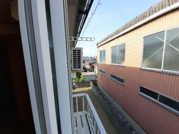三重県津市垂水(賃貸アパート1LDK・2階・34.02㎡)の写真 その12