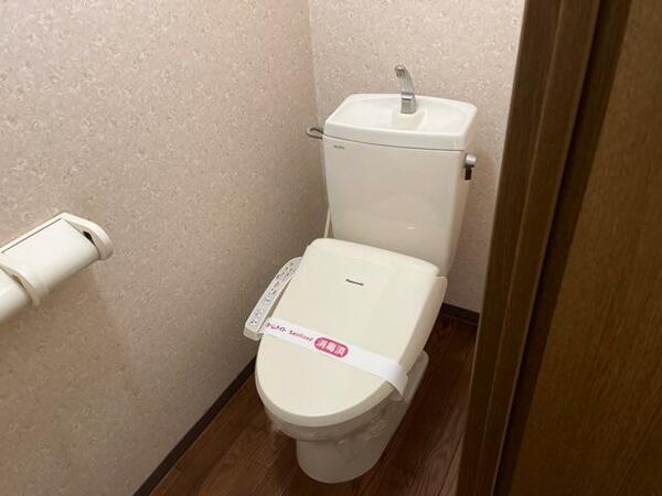 画像10:同タイプの部屋写真です