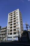 横浜市神奈川区西神奈川２丁目 10階建 築24年のイメージ