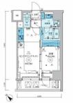 横浜市中区長者町１丁目 11階建 築5年のイメージ