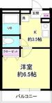 横浜市西区伊勢町３丁目 3階建 築11年のイメージ