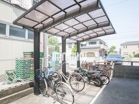 コーポⅠ　ＮＯＭＡ  ｜ 愛知県名古屋市中川区助光２丁目（賃貸マンション2K・2階・29.16㎡） その15