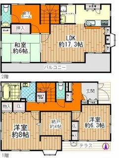 間取り：214079128808