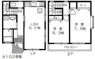 間取り：214079227247