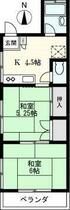 間取り：211066024535