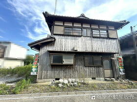滋賀県近江八幡市安土町下豊浦