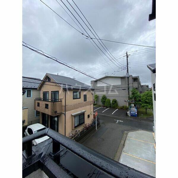 detached 東京都府中市矢崎町２丁目

地図を見る