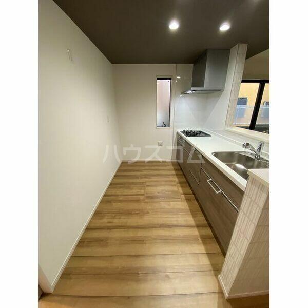 detached 東京都府中市矢崎町２丁目

地図を見る