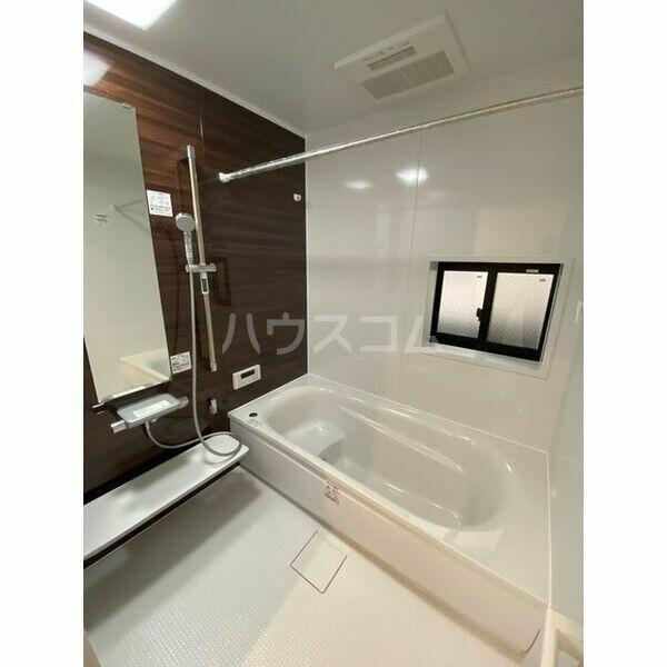 detached 東京都府中市矢崎町２丁目

地図を見る