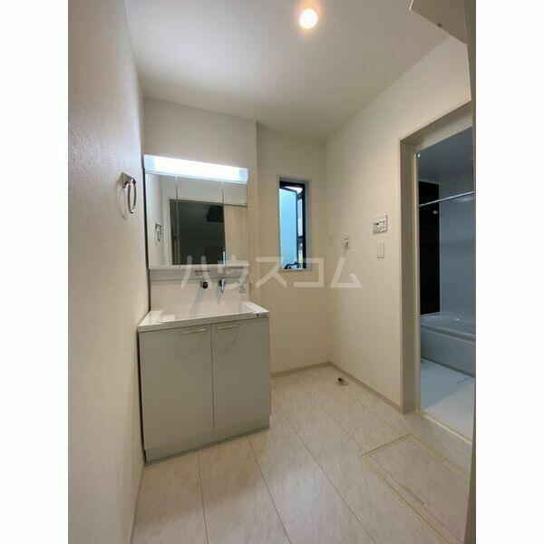 detached 東京都府中市矢崎町２丁目

地図を見る