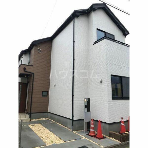 detached 東京都府中市矢崎町２丁目

地図を見る