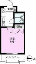 間取り：211037538277