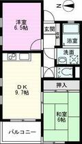 間取り：211062152440