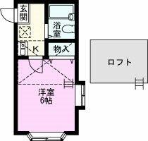 間取り：211037540935