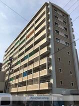 ダイアパレス新居浜 208 ｜ 愛媛県新居浜市泉宮町（賃貸マンション1DK・2階・27.40㎡） その1