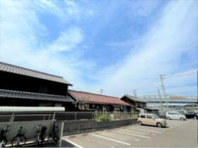 ラフィネ鯉江本町  ｜ 愛知県常滑市鯉江本町１丁目（賃貸マンション1K・1階・28.56㎡） その11