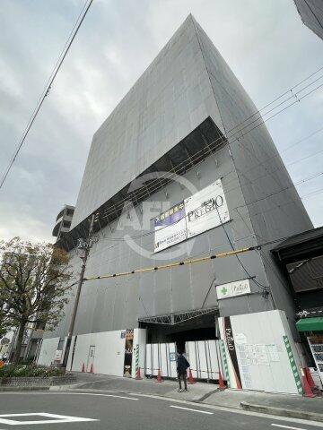 プレジオ阿波座｜大阪府大阪市西区川口３丁目(賃貸マンション1LDK・15階・41.58㎡)の写真 その5